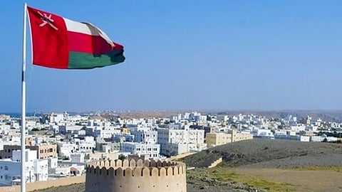 سلطنة عمان
