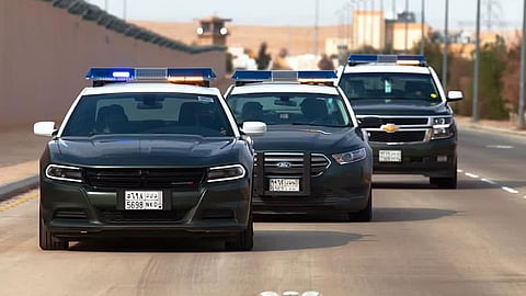 القبض على مواطن بعسير بحوزته 80 ألف قرص مخدر