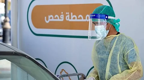 الصحة تعلن تفاصيل إصابات كورونا