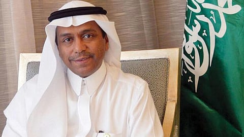 نائب وزير الحج والعمرة، الدكتور عبدالفتاح مشاط