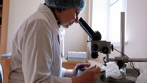 علاج جديد لمرض الإيدز والليشمانيات الحشوي