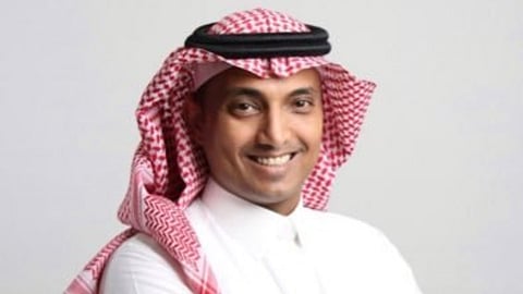 المتحدث الرسمي لمجلس الضمان الصحي الدكتور ناصر الجهني