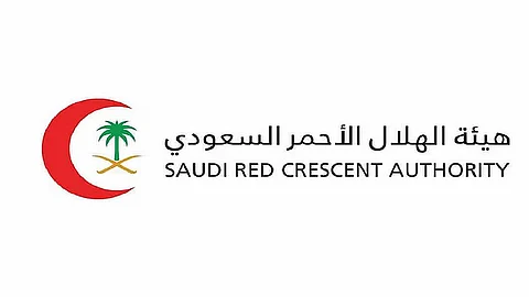 هيئة الهلال الأحمر السعودي
