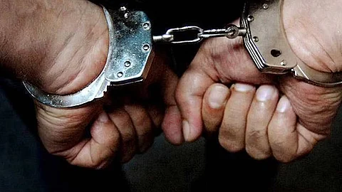 ضبط مواطن في الأحساء نفذ حوادث احتيال مالي بالتعاون مع آخر خارج المملكة