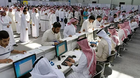 بميزانية 375 مليون ريال.. 100 ألف فرصة تدريب وتوظيف للسعوديين ببرنامج «رواد السياحة»
