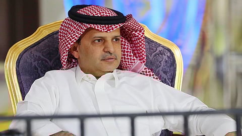 مسلي آل معمر