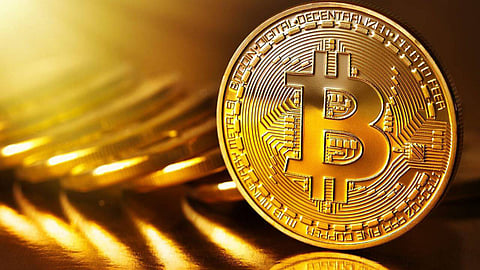 العملات الرقمية
