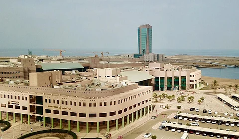 جامعة جازان
