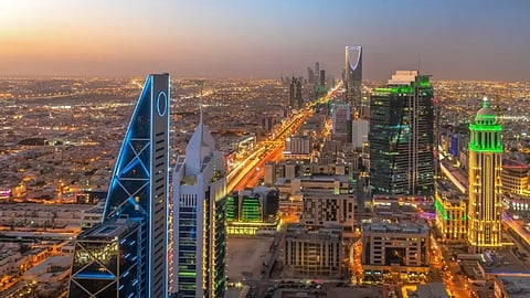 ارتفاع الناتج المحلي بالمملكة