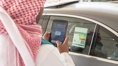 جولات رقابية على مستودعات إنارة