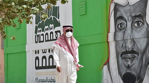 رفع قيود كورونا في السعودية