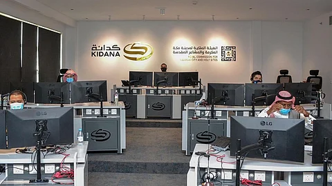 شركة كدانة
