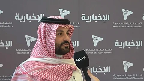 رئيس الهيئة السعودية للمقاولين زكريا العبد القادر