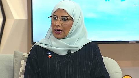 الأخصائية النفسية عايشة حجازي