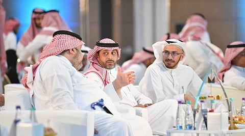 مجمع الملك سلمان العالمي للغة العربية