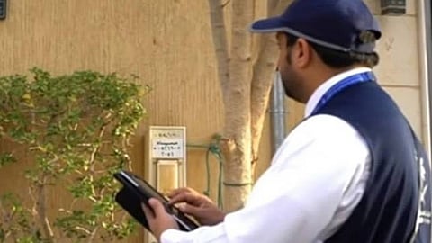 مواعيد الباحث الميداني لتعداد السعودية 2022