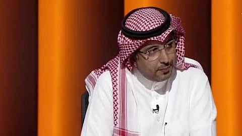 المحامي عماد الحميدان