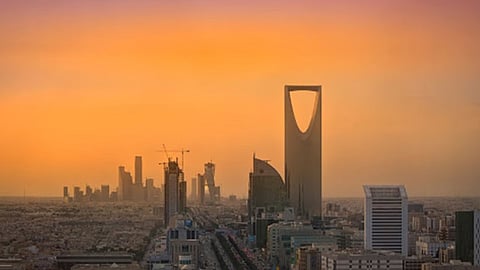 أجواء حارة على المملكة