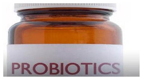 البروبيوتك