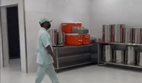 الرقابة على الأسواق