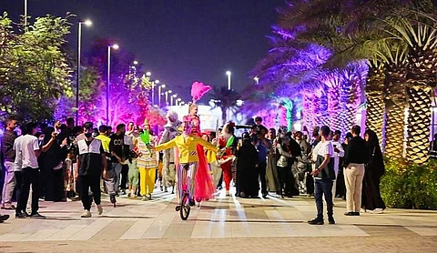 حديثة الأمير ماجد