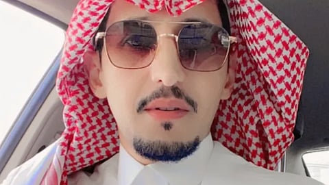 عبدالرحمن الكلثمي