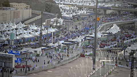 ضيوف الرحمن