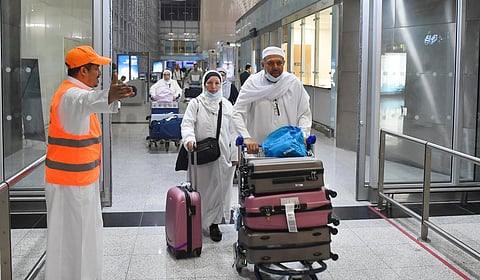 ضيوف الرحمن