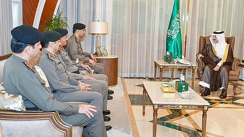 أمير الشرقية