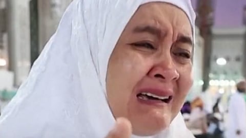 الحاجة الإندونيسية سري واهيونينغسي