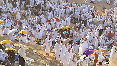 الشؤون الإسلامية تنفذ مسابقة ثقافية في «برنامج ضيوف خادم الحرمين للحج»