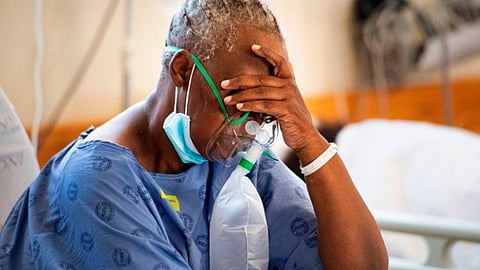 مرض غامض يجتاح تانزانيا