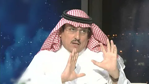 الدويش: قضية محمد كنو لن يطبق عليها التعديل