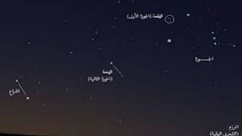 الحصيني لـ«عاجل»: اليوم بدء موسم طباخ التمر.. ومدته 13 يومًا