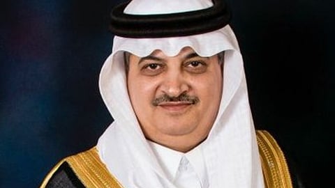 سفير المملكة