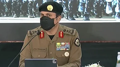 قوات أمن الحج: ضبط 288 مواطناً ومقيماً خالفوا أنظمة الحج