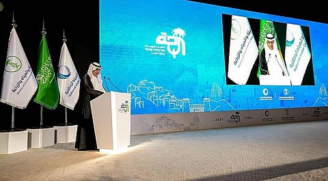 تدشين 28 مشروعًا بيئيًا ومائيًا