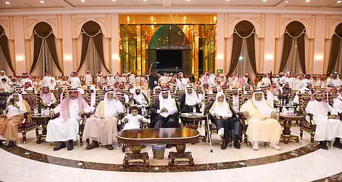 حفل زواج ذوي الإعاقة بأبها