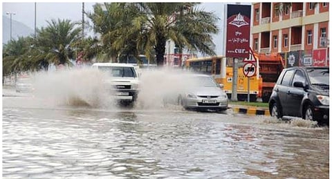 سيول الإمارات