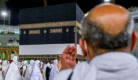 ماهو يوم الشاهد والمشهود