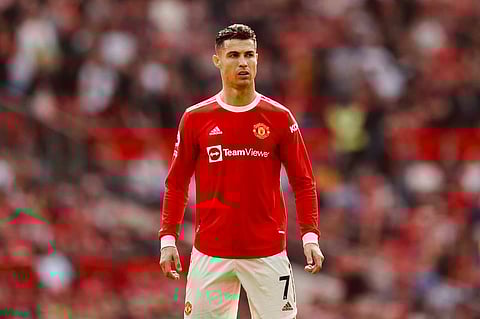 رونالدو الهداف التاريخي للريال في شباك أتلتيكو