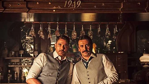 ماهي قصة فيلم كيرة والجن