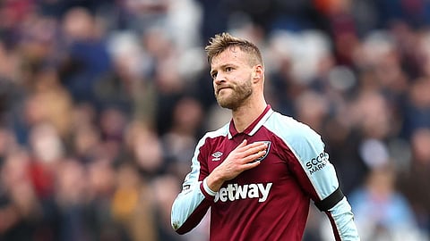 الأوكراني أندري يارمولينكو