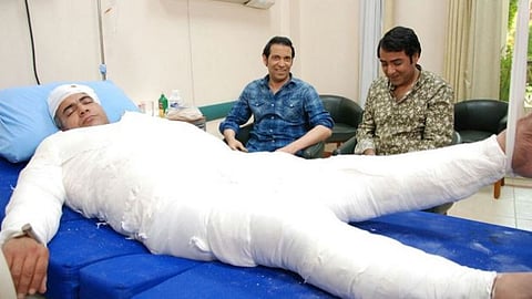 ماهو مرض بيومي فؤاد