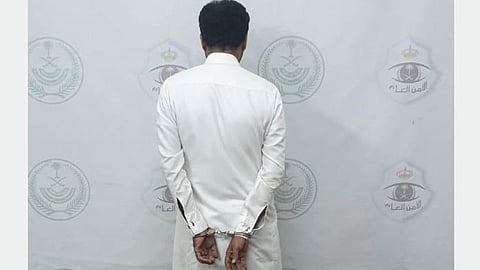 مخبأة داخل مركبته.. القبض على مواطن بحوزته 32 كيلو حشيش في محافظة بلقرن