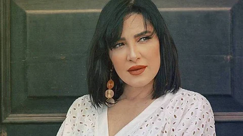 ماهو عمر هبة الدري الحقيقي