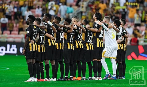 نادي الاتحاد