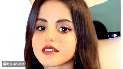 ما علاقة فوز العتيبي بـ مالوما