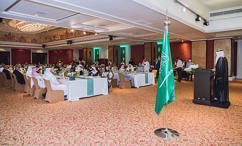 سفارة المملكة في تايلاند