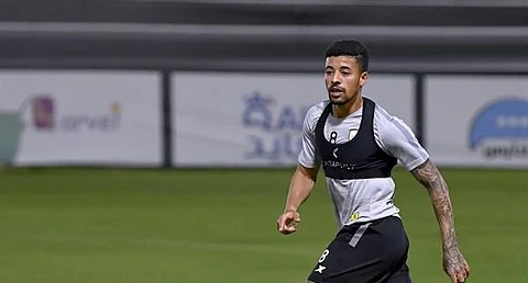 تقارير: الشباب يرفض عرضًا كبيرًا لبيع باولينيو